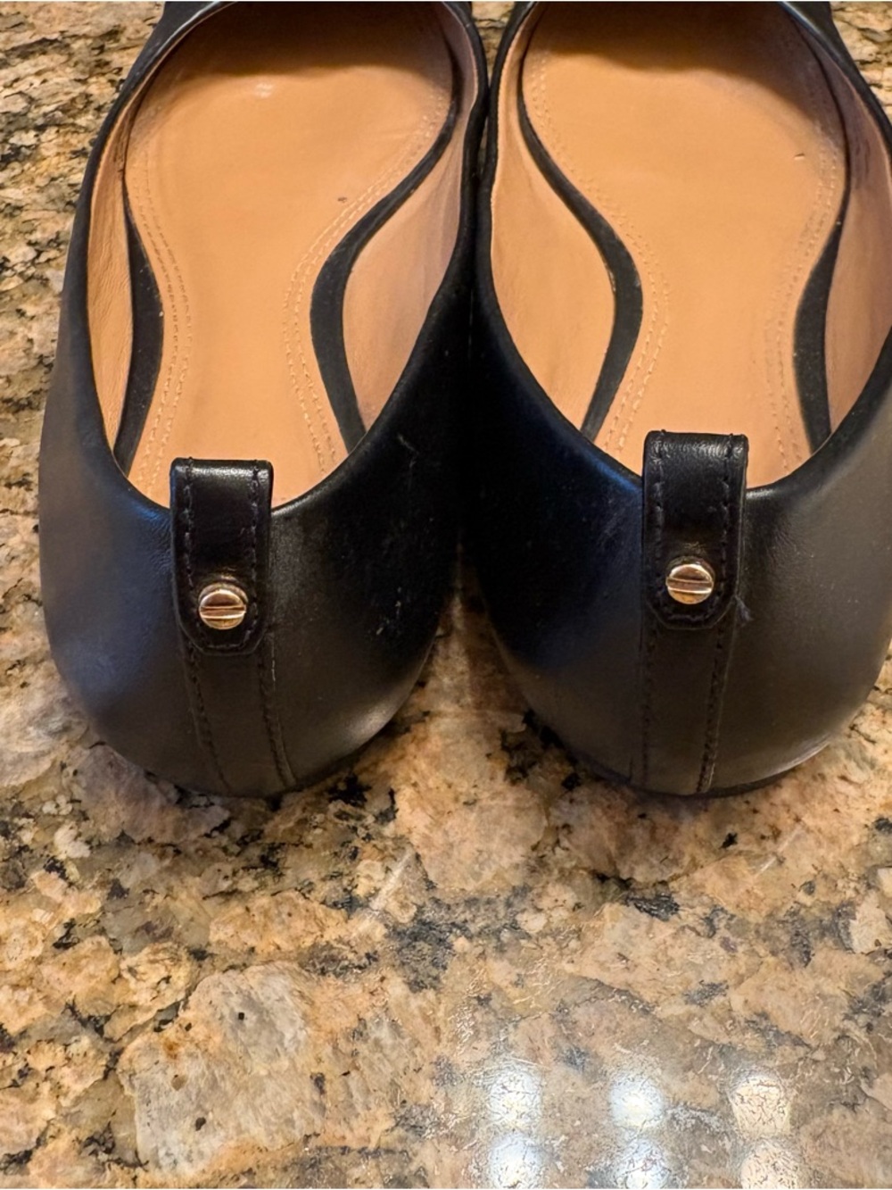 Tory Burch shoes - Picture 5 of 6